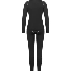 Mujer KIRKJUBØUR Deportes De Invierno|Rugby^® 