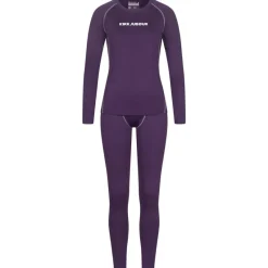 Mujer KIRKJUBØUR Deportes De Invierno|Rugby^® 