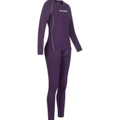 Mujer KIRKJUBØUR Deportes De Invierno|Rugby^® 