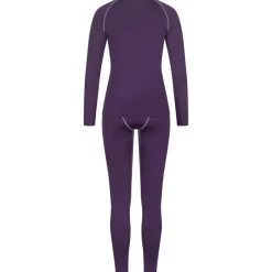 Mujer KIRKJUBØUR Deportes De Invierno|Rugby^® 