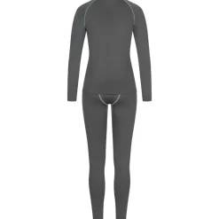 Mujer KIRKJUBØUR Deportes De Invierno|Rugby^® 