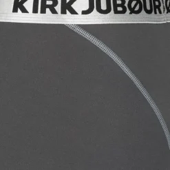 Mujer KIRKJUBØUR Deportes De Invierno|Rugby^® 