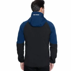 Hombre KIRKJUBØUR Deportes De Invierno|Camping^® 