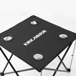 KIRKJUBØUR Outdoor|Camping^® 