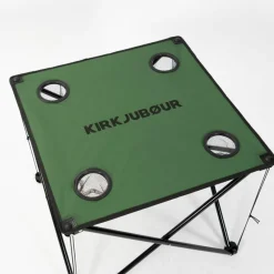 KIRKJUBØUR Outdoor|Camping^®