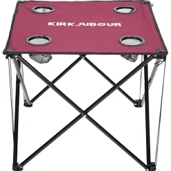 KIRKJUBØUR Outdoor|Camping^® 