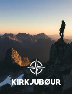 KIRKJUBØUR Camping|Outdoor^® 