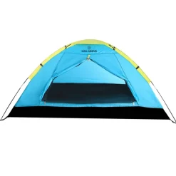 KIRKJUBØUR Outdoor|Camping^® 