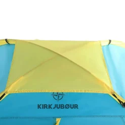 KIRKJUBØUR Outdoor|Camping^® 