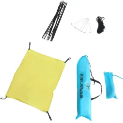 KIRKJUBØUR Outdoor|Camping^® 