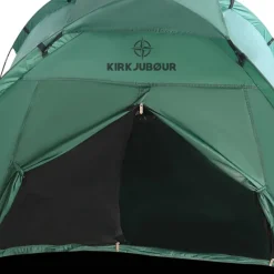 KIRKJUBØUR Outdoor|Camping^® 