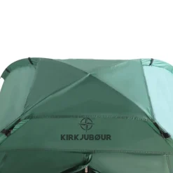 KIRKJUBØUR Outdoor|Camping^® 