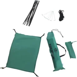 KIRKJUBØUR Outdoor|Camping^® 