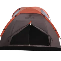 KIRKJUBØUR Outdoor|Camping^® 