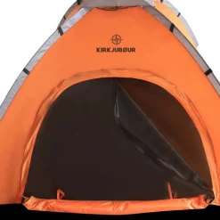 KIRKJUBØUR Outdoor|Camping^® 