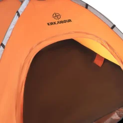 KIRKJUBØUR Outdoor|Camping^® 