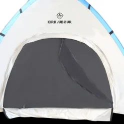 KIRKJUBØUR Outdoor|Camping^® 