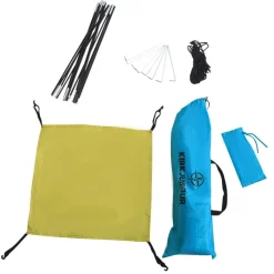 KIRKJUBØUR Outdoor|Camping^® 