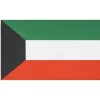 MUWO Tienda Para Aficionados^Kuwait "Nations Together" Bandera 90x150cm
