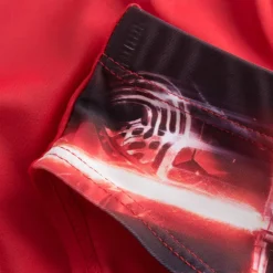Sun City Natación|Héroes De La Infancia^Kylo Ren Star Wars Disney Niño Bañador slip ER1984-rojo