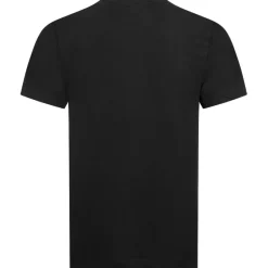 Hombre Lizenz Héroes De La Infancia|Camisetas^LA GUERRA DE LAS GALAXIAS Retro Boba Fett Hombre Camiseta POMTS079BLK