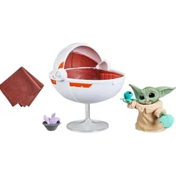 Hasbro Game & Fun^LA GUERRA DE LAS GALAXIAS Mandalorian The Bounty Collection Gorgus F2854