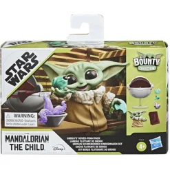 Hasbro Game & Fun^LA GUERRA DE LAS GALAXIAS Mandalorian The Bounty Collection Gorgus F2854