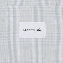 Mujer LACOSTE Chaquetas^Mujer Blazer VF2995-EB6