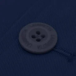 Hombre Lambretta Chaquetas^Bergen Harrington Hombre Chaqueta LAMDS008-AZUL MARINO