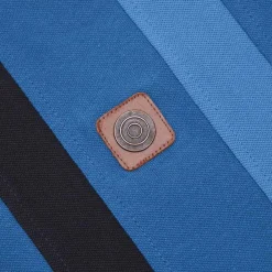 Hombre Lambretta Camisas Y Polos^Cut & Sew Hombre Polo SS1222-DK AZUL