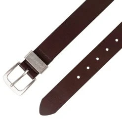 Lambretta Otros Accesorios^Forrado en piel Cinturón LAM008