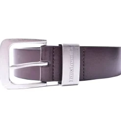 Lambretta Otros Accesorios^Forrado en piel Cinturón LAM009