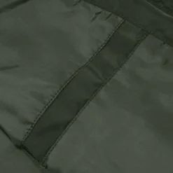 Hombre Lambretta Chaquetas^Heaton Waterproof Hombre Parka Chaqueta LAM14-KHAKI