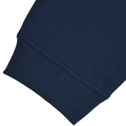 Hombre Lambretta Ropa De Fitness|Pantalones Largos^Jogger Hombre Pantalones de chándal SS1532-AZUL MARINO