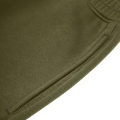 Hombre Lambretta Ropa De Fitness|Pantalones Largos^Jogger Hombre Pantalones de chándal SS1532-KHAKI