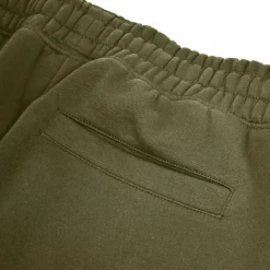 Hombre Lambretta Ropa De Fitness|Pantalones Largos^Jogger Hombre Pantalones de chándal SS1532-KHAKI