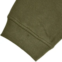 Hombre Lambretta Ropa De Fitness|Pantalones Largos^Jogger Hombre Pantalones de chándal SS1532-KHAKI