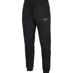 Hombre Lambretta Ropa De Fitness|Pantalones Largos^Jogger Hombre Pantalones de chándal SS1532-NEGRO