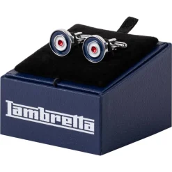 Lambretta Otros Accesorios^Target Gemelos LAMAW2317