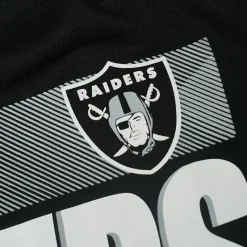 Nike Fútbol Americano^Las Vegas Raiders NFL Legend Hombre Camiseta NKDI-00A-8D-FIX