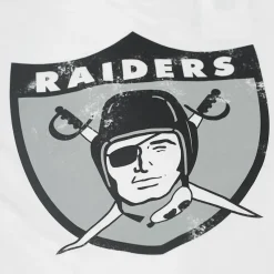 Nike Fútbol Americano^Las Vegas Raiders NFL Hombre Camiseta de manga larga NKOA-EW99-V6F-8NV
