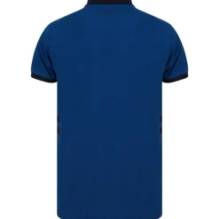 Hombre Le Shark Camisas Y Polos^Rotary Hombre Polo 5X17837DW Limoges Azul