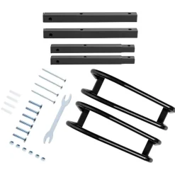 LEANDRO LIDO Ciclismo^Aparcabicicletas 