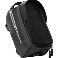LEANDRO LIDO Ciclismo^Bolsa para cuadro de bicicleta 2l