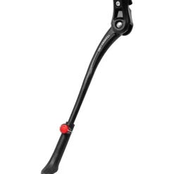 LEANDRO LIDO Ciclismo^Caballete trasero para bicicleta de altura regulable de 24