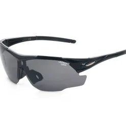 LEANDRO LIDO Ciclismo|Outdoor^Challenger One Gafas de sol deportivas negro