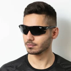 LEANDRO LIDO Ciclismo|Outdoor^Challenger One Gafas de sol deportivas negro