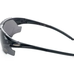 LEANDRO LIDO Ciclismo|Outdoor^Challenger One Gafas de sol deportivas negro