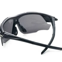 LEANDRO LIDO Ciclismo|Outdoor^Challenger One Gafas de sol deportivas negro