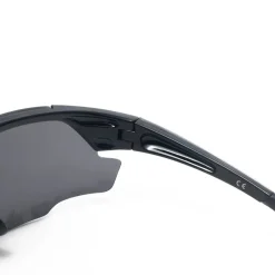 LEANDRO LIDO Ciclismo|Outdoor^Challenger One Gafas de sol deportivas negro